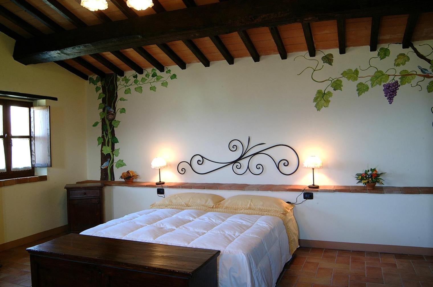 Agriturismo Casale Delle Lucrezie Todi Exterior photo